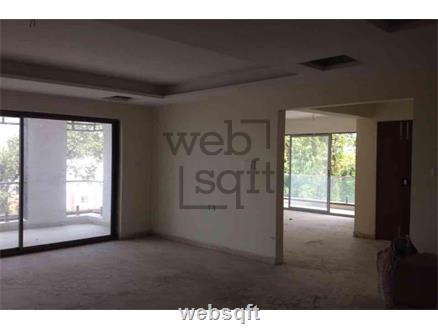 5 BHK Apartment-flats for Sale